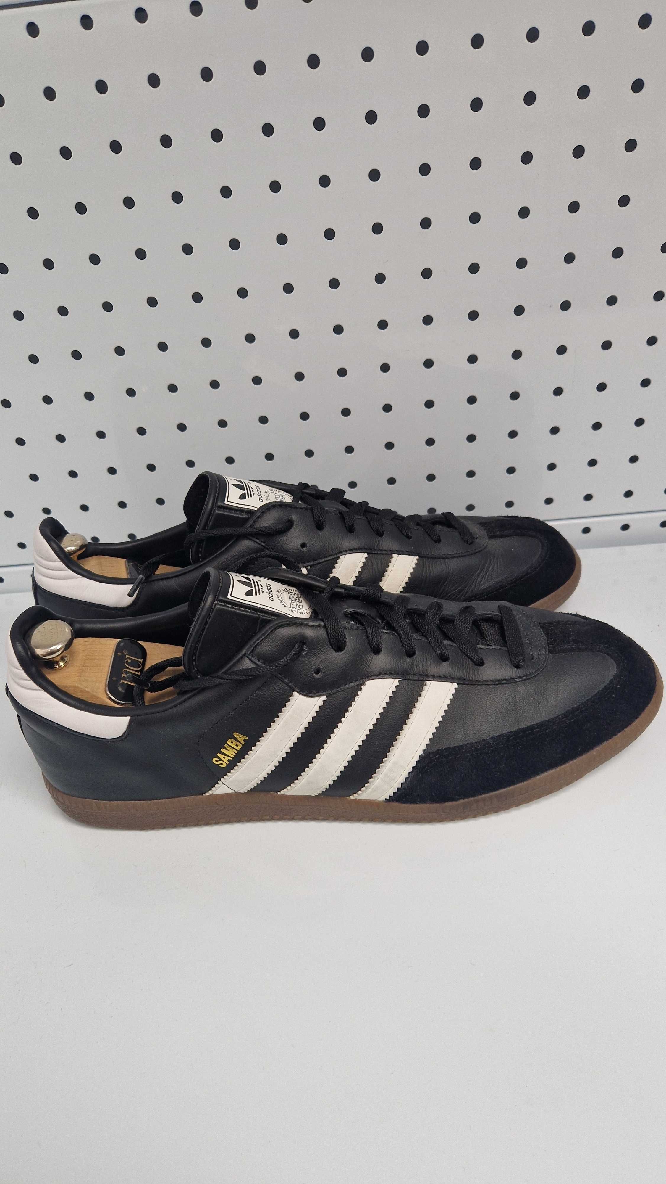 Оригинални мъжки маратонки- Adidas Samba