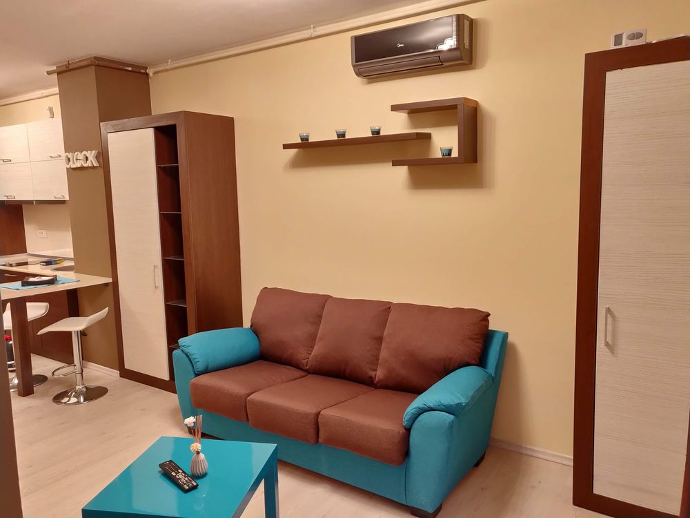 Inchiriez apartament Ared Kaufland