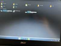 Laptop Acer i5-7200U