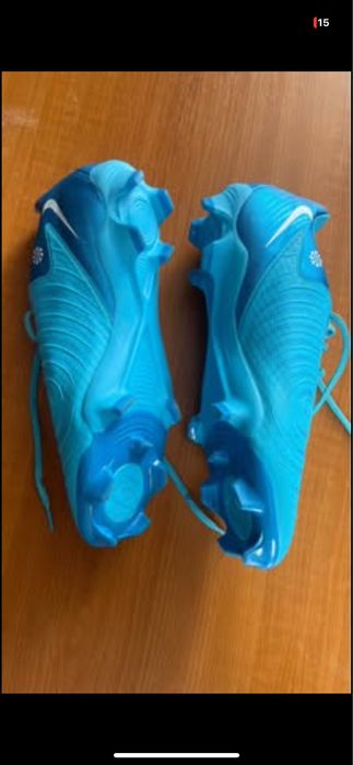 Ghete Nike phantom Gx