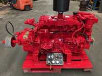 Motor complet Iveco 8061- Piese de motor Iveco