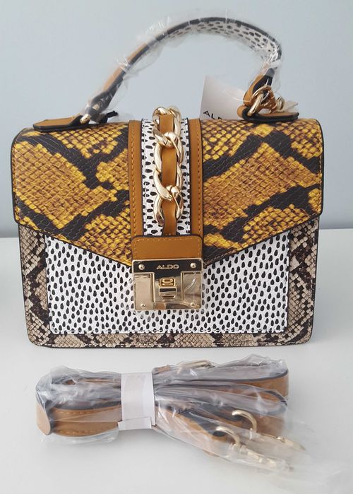 Чанта - ALDO - нова