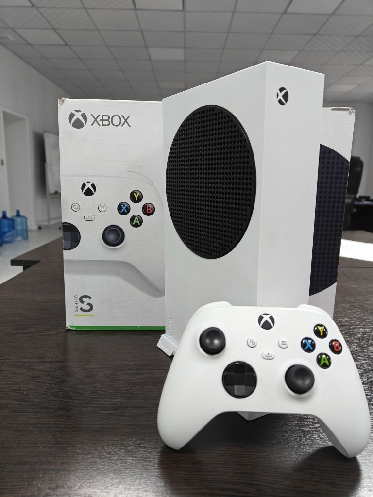 XBox Series S 512