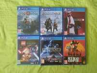 Видеоигри за Playstation 4