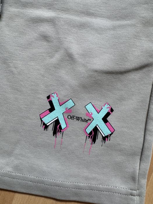 Off-White панталонки