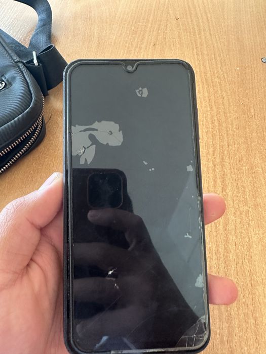 Samsung a25 обмен с нашей дп