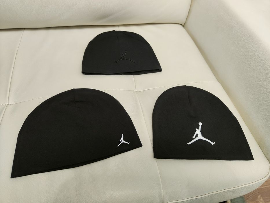 Căciulă Jordan model 2024 , bumbac 100%