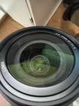 Lumix 24-105 L-mount F4
