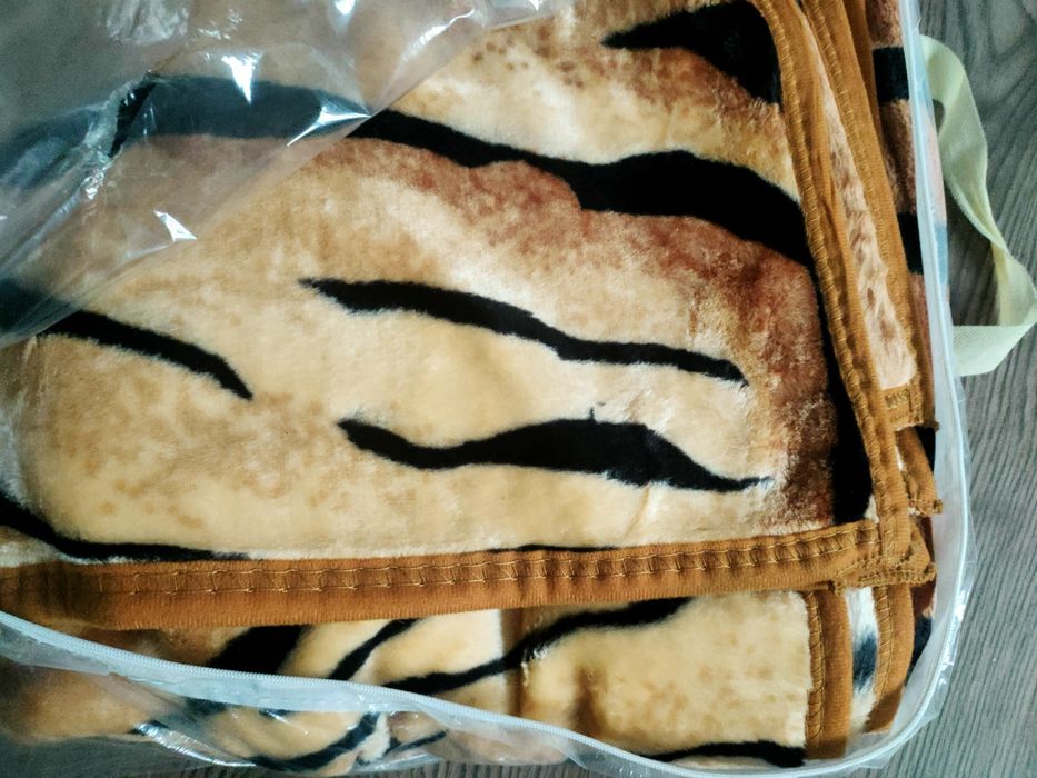 Pătură nouă dim mare