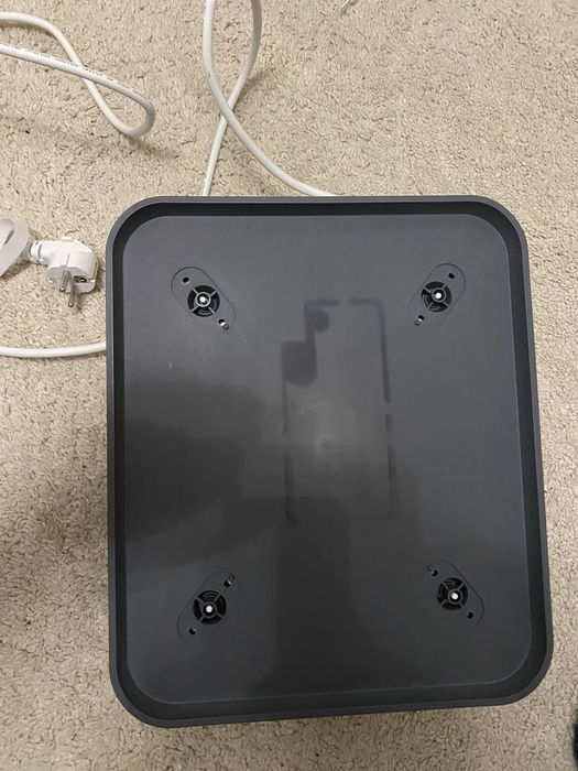 Термопреса Vevor