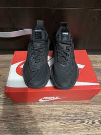 Nike Zoom Double Stacked Triple Black