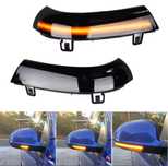 Set semnalizare dinamica oglinzi VW Golf 5 Passat B6