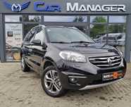 Renault Koleos GARANTIE 12 LUNI MOTOR SI CUTIE/Rate fixe/Livrare gratuita