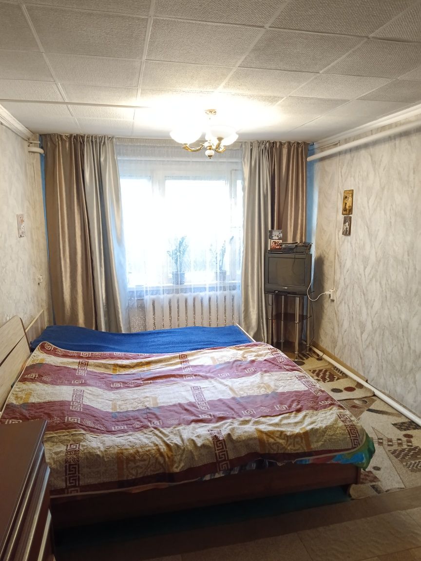 Продам 4-комн дом. Мкр. Пригородный, ул. Лесхоз.