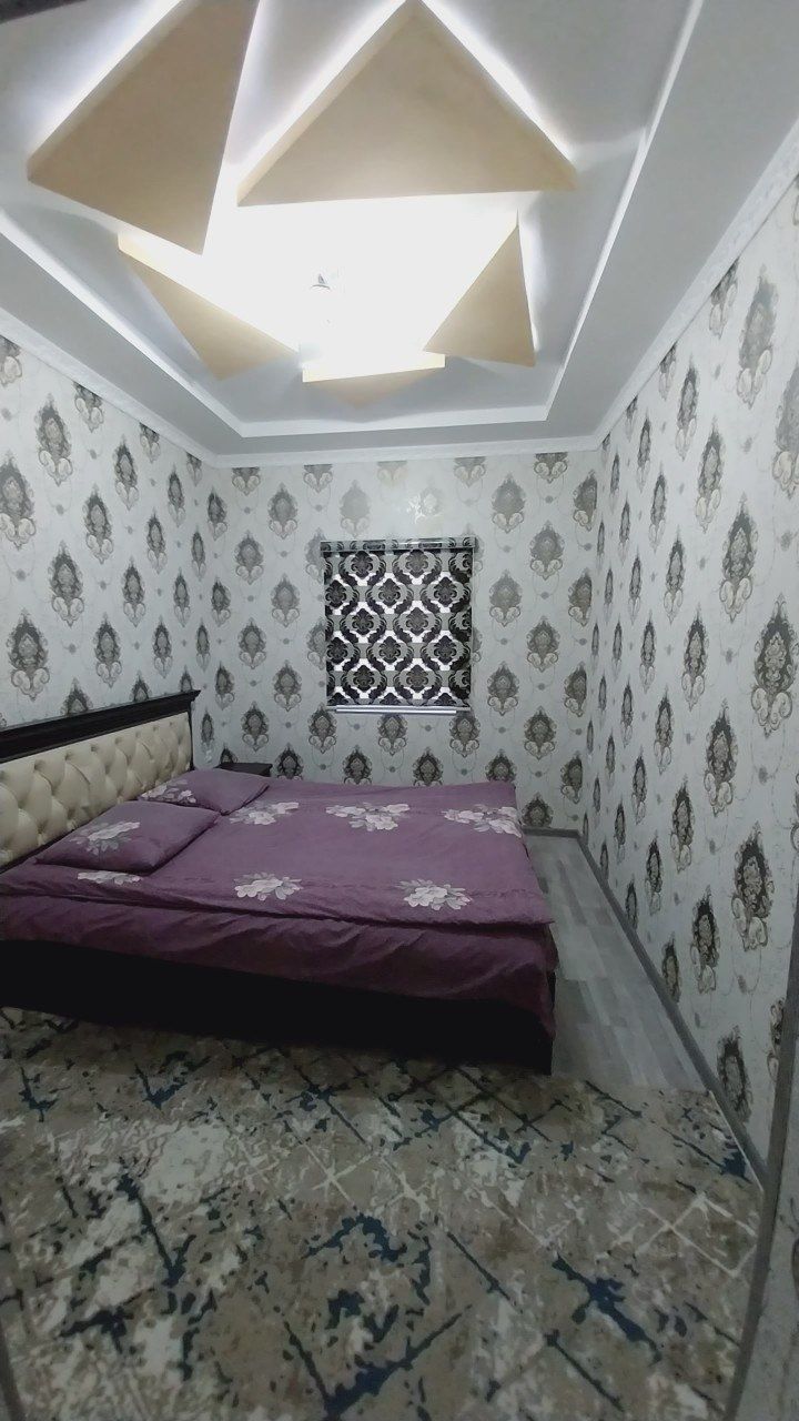 Дача в Чимгане для семейных