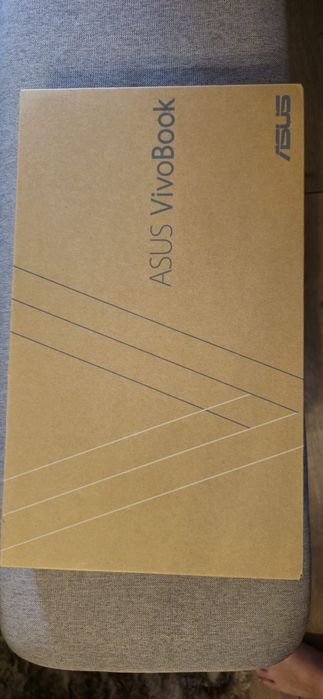 Laptop ASUS VivoBook 15