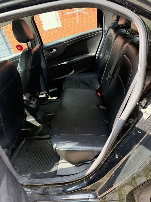 Citroen C-Elysee 2019 Manual euro 6