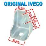 Suport prindere sasiu iveco daily brida iveco  sistem fixare bena cub