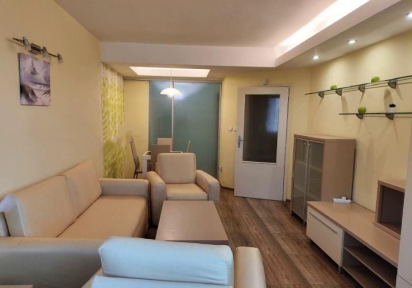 Дава се под наем Двустаен апартамент в София, Дървеница - 73 кв.м за 600 € - Снимка #1