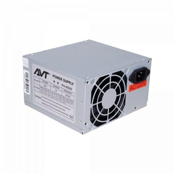 Офисный Блок питания пк 450w