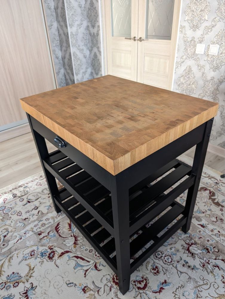 Стол Ikea Vadholma