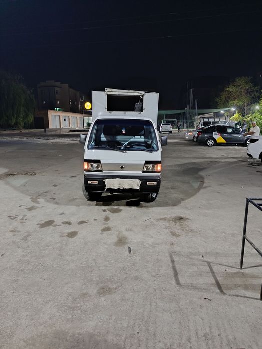 Chevrolet labo sotladi holati alo srochna