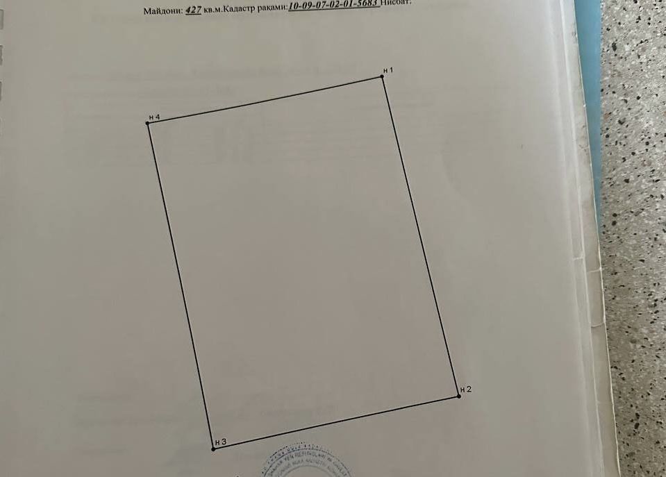 Продается 6.25соток на Никитина