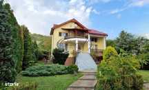 Casa exclusivista cu gradina mare in Grigorescu