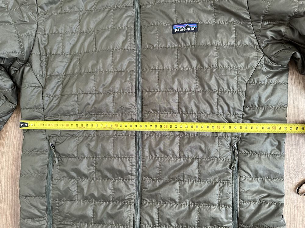 Patagonia M barbati geaca Primaloft Pure