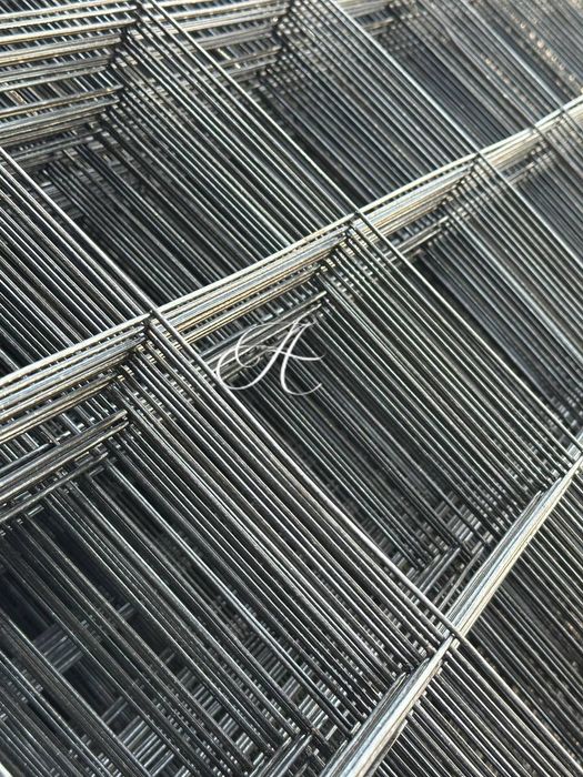 Дорожная сетка кладка от производителя газаблок
