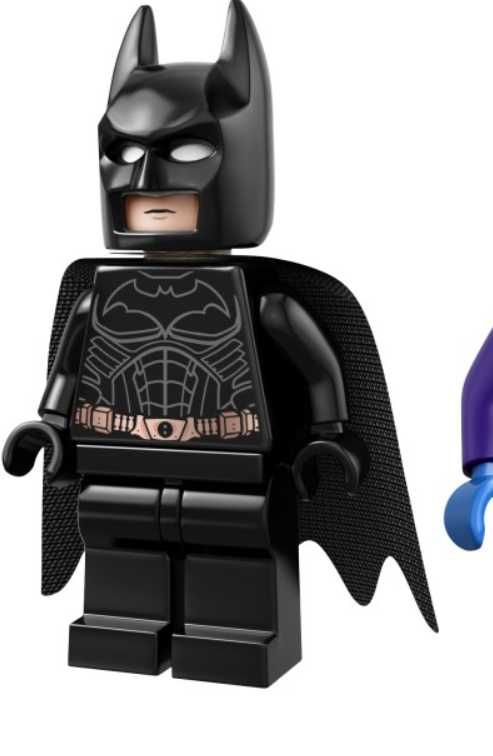 Vand seturi si minifigurine LEGO Batman / Super Heroes