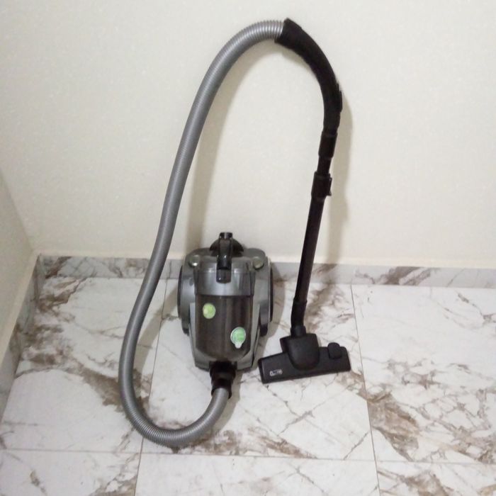 Пылесос Artel Cyclone 2000W
Пылесос Artel Cyclone 2000W
Пылесос Artel