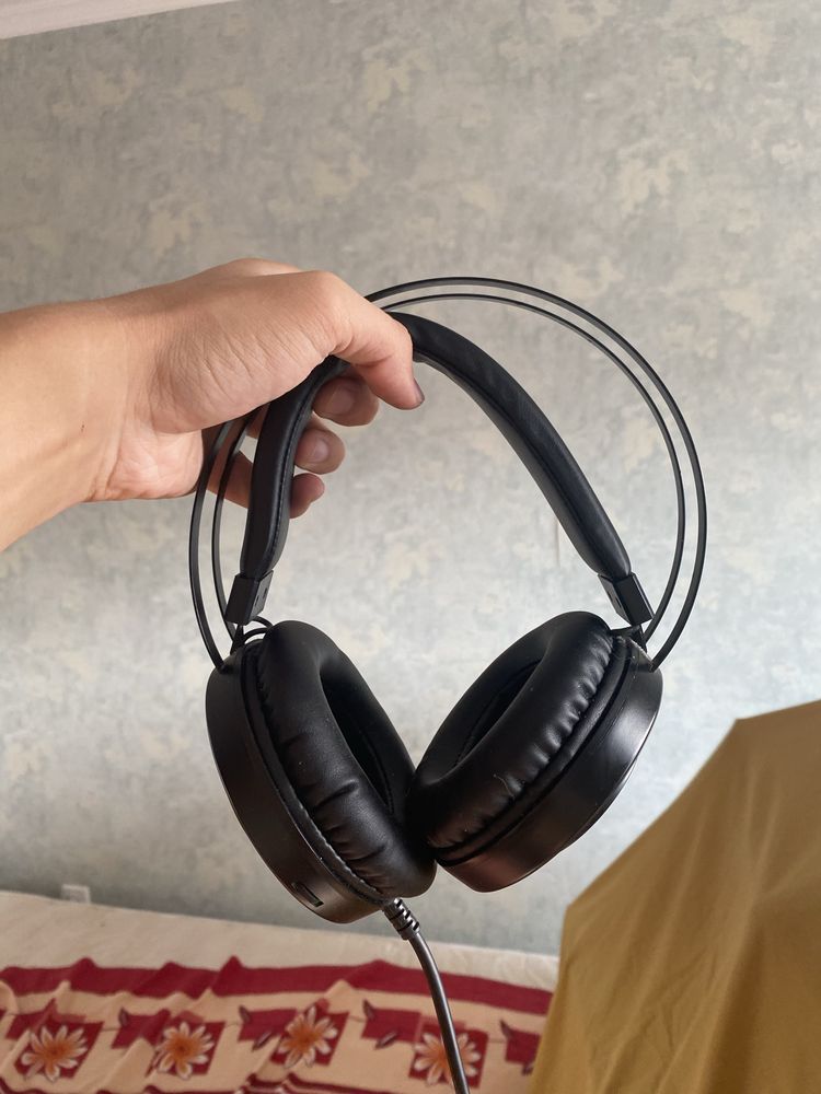 Игровые Наушники A4tech Bloody g521
