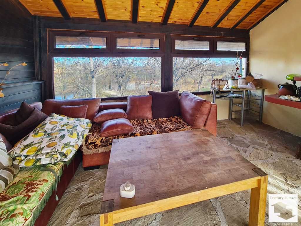 Продава се Къща в с. Мусина, Област Велико Търново - 230 кв.м за 781 €/кв.м - Снимка #9