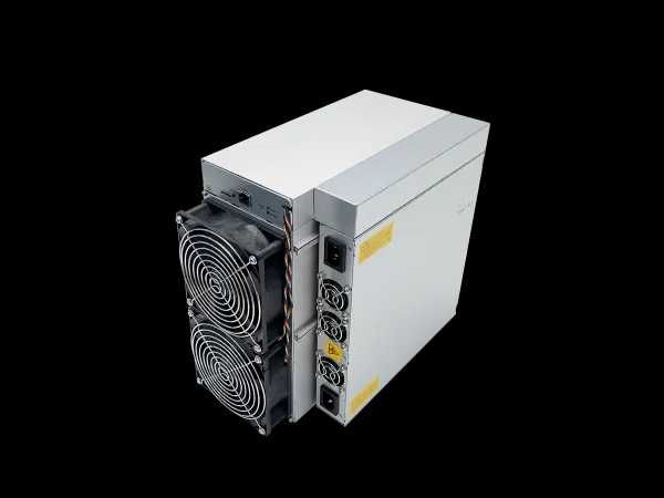 Bitmain Antminer S19 Pro (110Th)