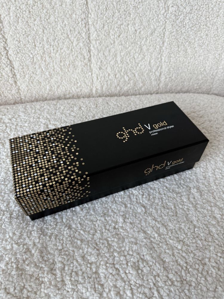 Професионална преса за коса GHD V Gold Classic Styler