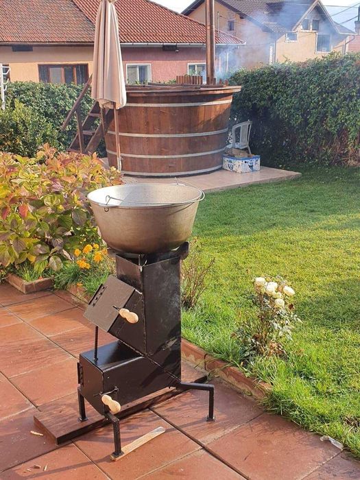 Sobiță rachetă 150x 150x 4mm