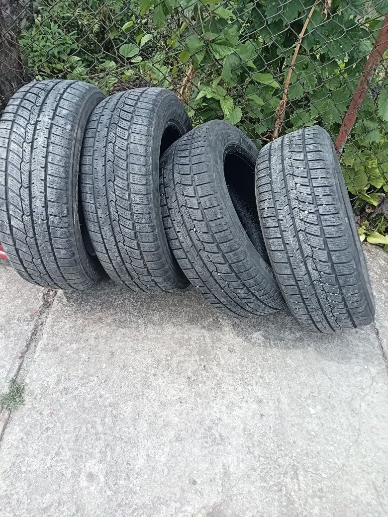 4 cauciucuri 185/60 r15