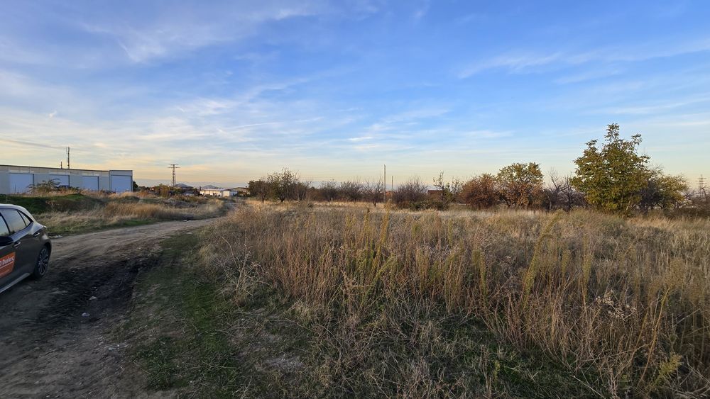 Собственик продава парцел 3300 кв.м.