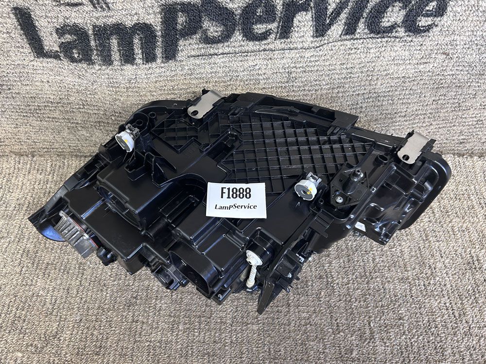 BMW G30 G31 LCI Full Led Shadow Far stanga F1754 F1888