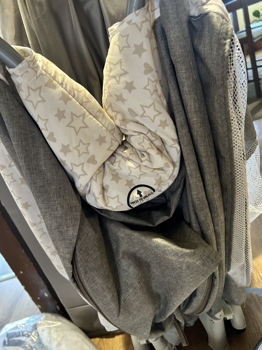 Кошара chipolino с матрак