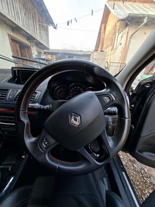 Dezmembrez Renault Megan 3 GT-Line