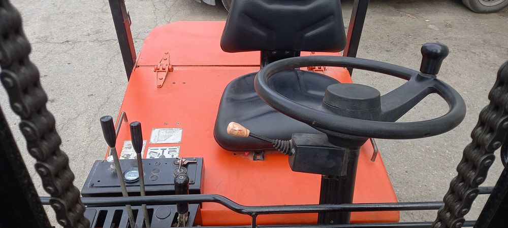 Електрокар БАЛКАНКАР ЕВ 698.33 цената е с ДДС