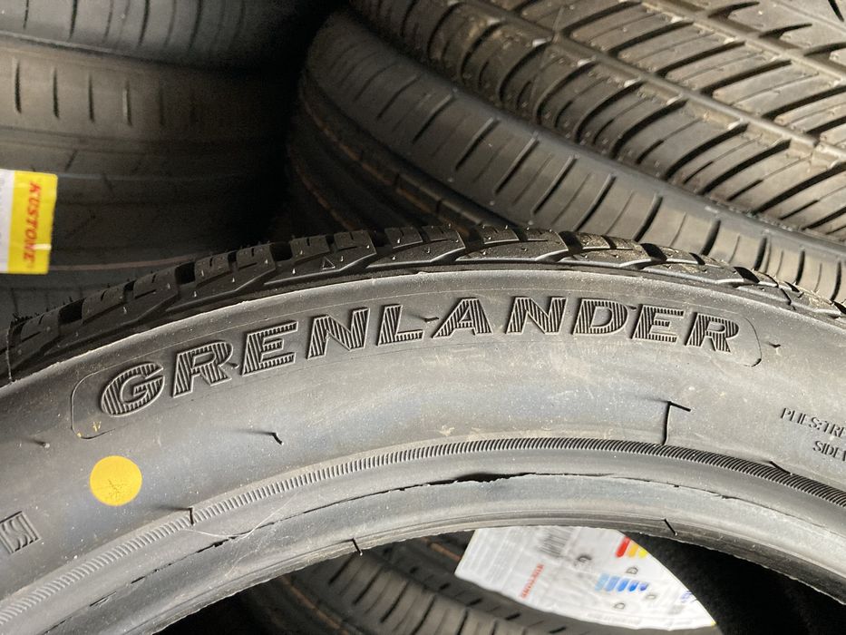 Anvelope all season NOI 245 40 18 Someseni