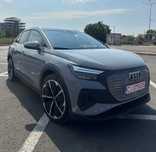 Audi Q4 E-Tron 35, 18000km, 2022, tva inclus