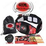 Centura slabit GYM FORM ABS-ROUND