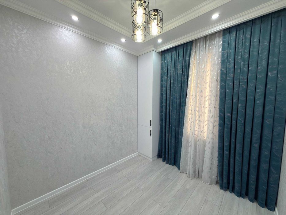 Срочно! Продаётся 2х комнатная квартира!