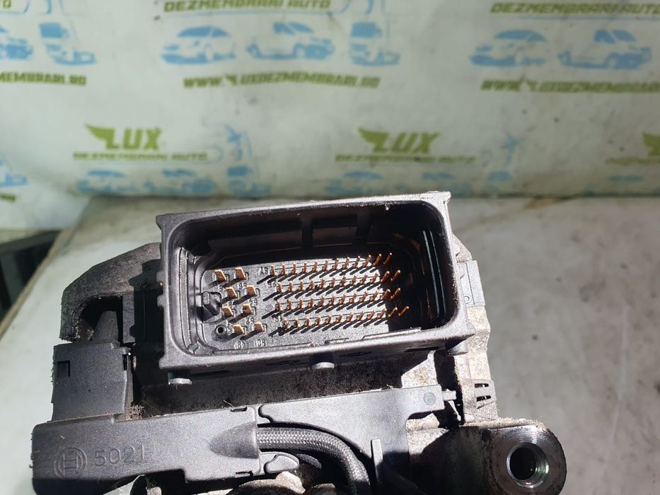 Pompa injectie 0470504211 12992763 2.2 d D223L Opel Vectra C [2002 -