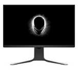 Monitor Dell Alienware Gaming IPS 27'', Full HD, 1ms, 240HzF AW2720HFA