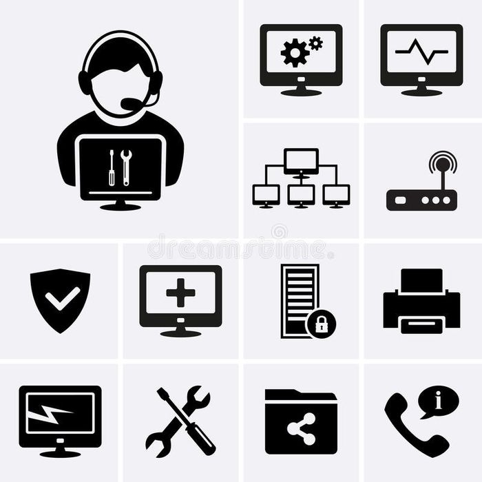 Программист Установка программ  удаленная помощь Mac Windows